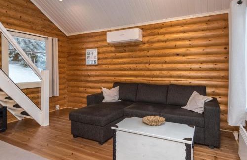 Kangasniemi Casa | Holiday Home Mäntyrinne by Interhome