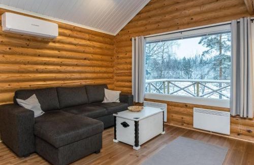 Kangasniemi Casa | Holiday Home Mäntyrinne by Interhome