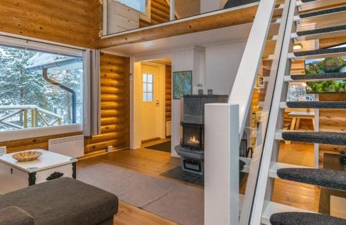 Kangasniemi Casa | Holiday Home Mäntyrinne by Interhome