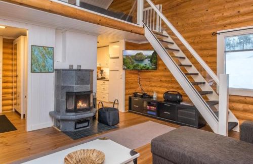 Kangasniemi Casa | Holiday Home Mäntyrinne by Interhome