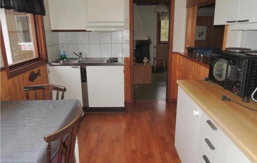 Kragared Casa | Holiday Home Mörtekull Torup