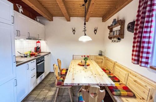 Muhlberg Casa | Holiday Home Mühlberg by Interhome