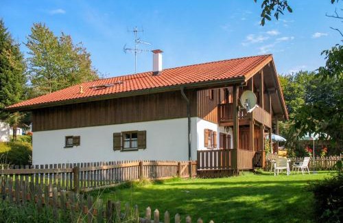 Muhlberg Casa | Holiday Home Mühlberg by Interhome