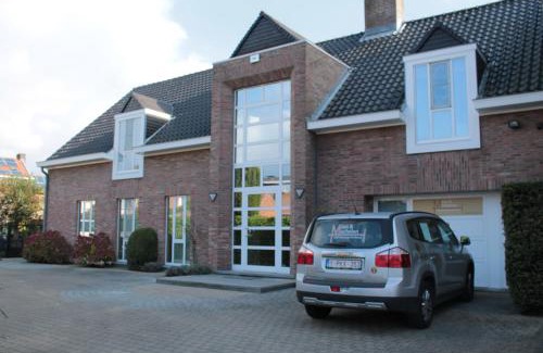 Boorsem Casa | Holiday-Home Maas&Mechelen
