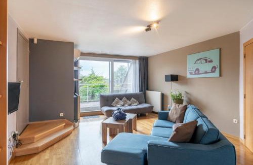Boorsem Casa | Holiday-Home Maas&Mechelen