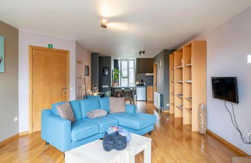 Boorsem Casa | Holiday-Home Maas&Mechelen