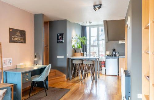Boorsem Casa | Holiday-Home Maas&Mechelen