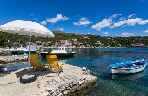 Banici Casa | Holiday Home Magazin
