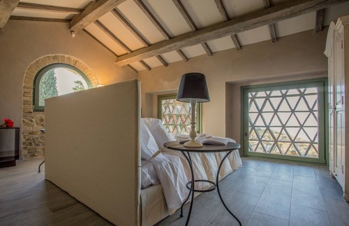 Magione Villa | Casa Vacacional Magione Vista al Lago
