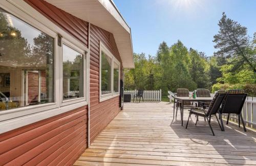 Hou Casa | Holiday Home Mainio - 800m from the sea by Interhome