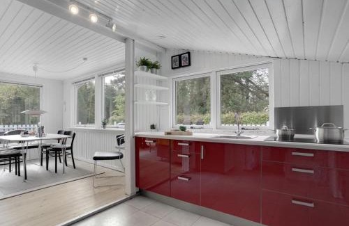 Hou Casa | Holiday Home Mainio - 800m from the sea by Interhome