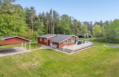 Hou Casa | Holiday Home Mainio - 800m from the sea by Interhome