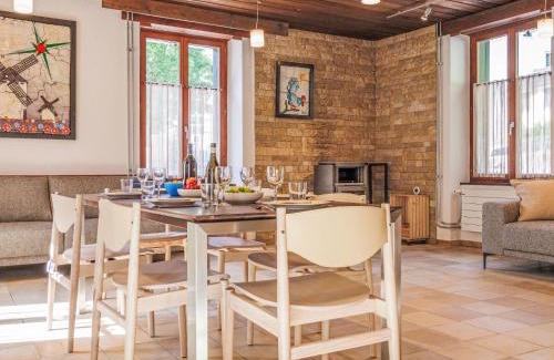 Moutier Casa | Holiday Home Maison des Gorges by Interhome