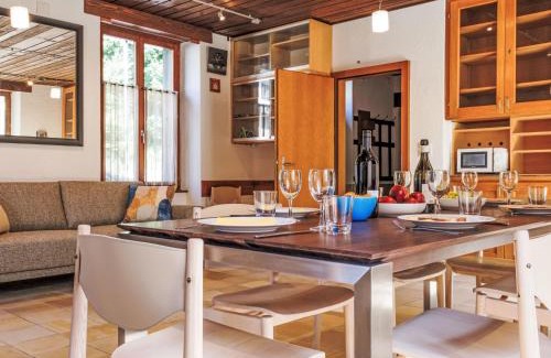Moutier Casa | Holiday Home Maison des Gorges by Interhome