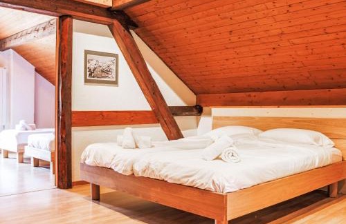 Moutier Casa | Holiday Home Maison des Gorges by Interhome