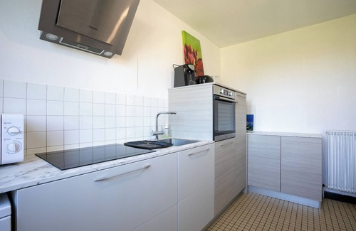 Ploumagoar Casa | Casa de vacaciones 'Maison Bretonne' con terraza privada, jardín privado y balcón