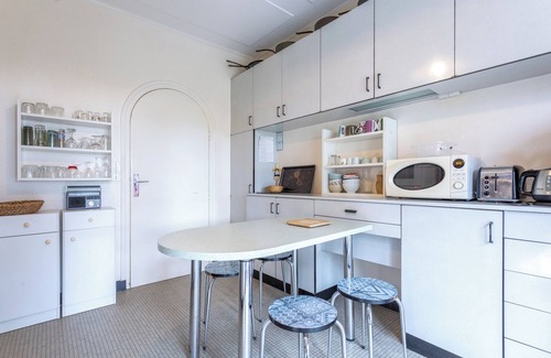 Trevignon Casa | Casa de vacaciones 'Maison Trévignon À 100m De La Plage' con Wi-Fi