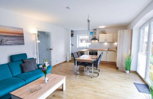 Tannenhausen Casa | Casa de vacaciones Maja junto al lago