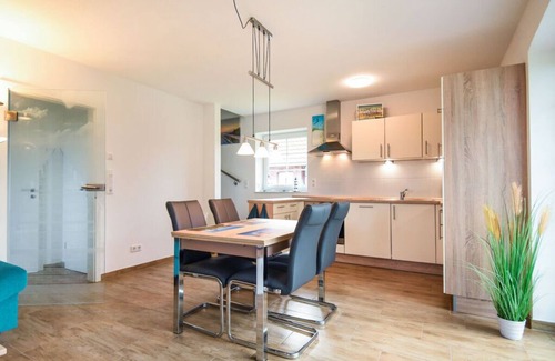 Tannenhausen Casa | Casa de vacaciones Maja junto al lago