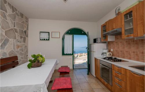 Makarska Casa | Holiday Home Makarska Puharici