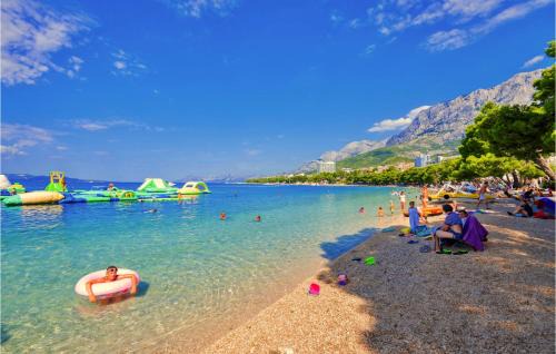 Makarska Casa | Holiday Home Makarska Puharici