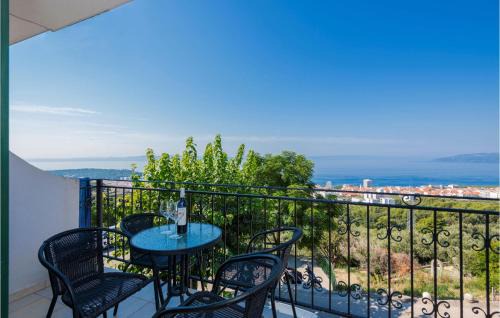 Makarska Casa | Holiday Home Makarska Puharici