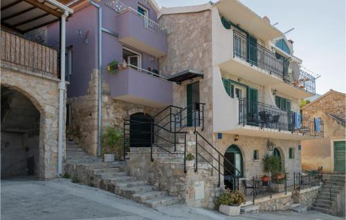 Makarska Casa | Holiday Home Makarska Puharici
