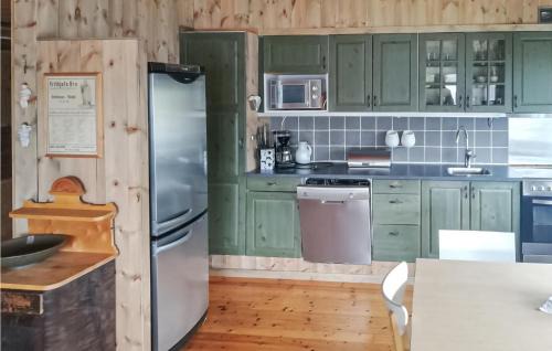 Mandal Casa | Holiday Home Mandal Skjernøysund