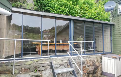 Mandal Casa | Holiday Home Mandal Skjernøysund