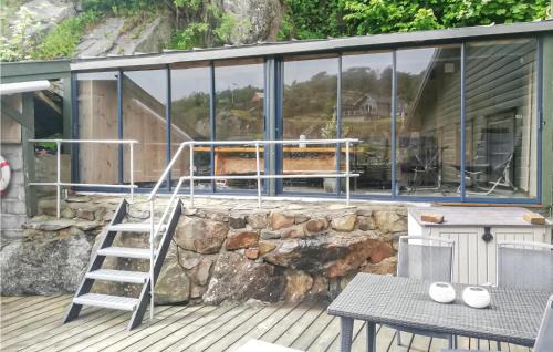 Mandal Casa | Holiday Home Mandal Skjernøysund