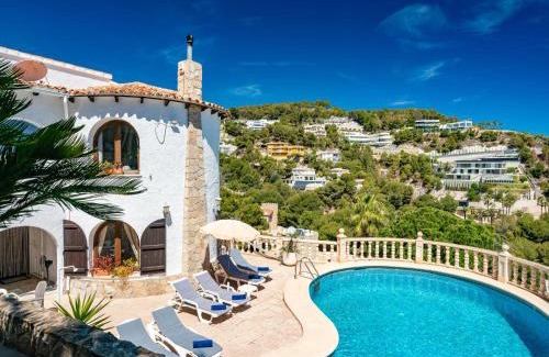 Mar Azul Casa | Holiday Home Mar Azul Barraka by Interhome