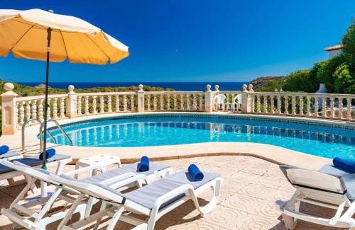 Mar Azul Casa | Holiday Home Mar Azul Barraka by Interhome