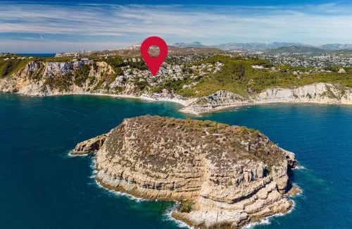 Mar Azul Casa | Holiday Home Mar Azul Barraka by Interhome