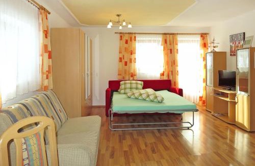 Hippach Casa | Holiday Home Margit by Interhome