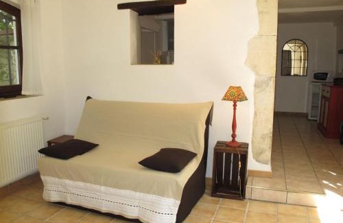 La Touche Casa | Holiday Home Marguerie by Interhome