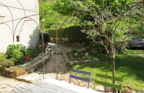 La Touche Casa | Holiday Home Marguerie by Interhome