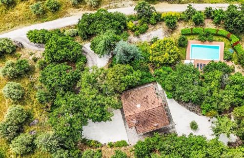 San Feliciano Casa | Holiday Home Mariani by Interhome
