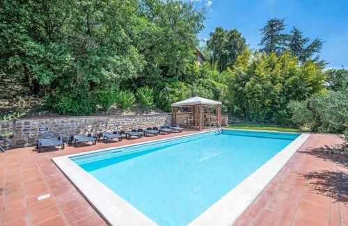 San Feliciano Casa | Holiday Home Mariani by Interhome