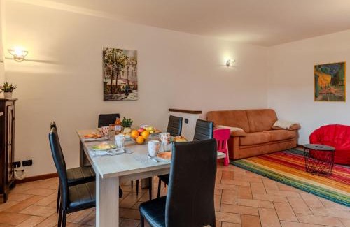 Albogasio Casa | Holiday Home Marianna by Interhome
