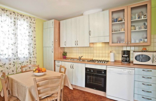 Jadreski Casa | Casa de vacaciones "MARLENA" casa relajante con piscina