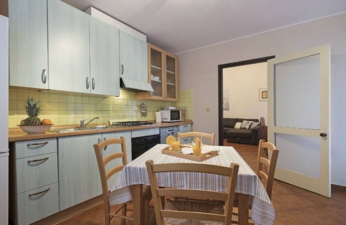 Jadreski Casa | Casa de vacaciones "MARLENA" casa relajante con piscina
