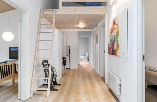 Arrild Ferieby Casa | Holiday Home Marlina - 30km from the sea by Interhome