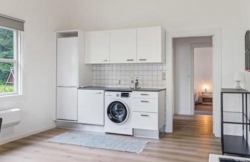 Arrild Ferieby Casa | Holiday Home Marlina - 30km from the sea by Interhome