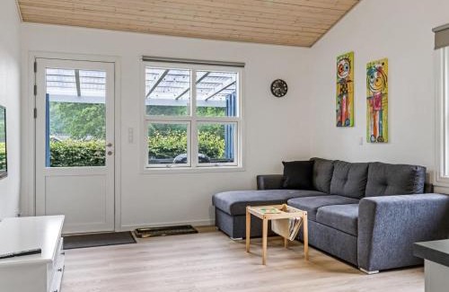 Arrild Ferieby Casa | Holiday Home Marlina - 30km from the sea by Interhome