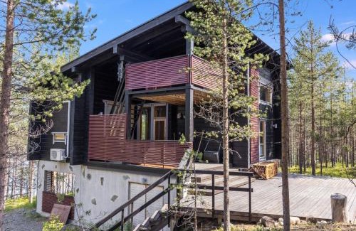 Kuusamo Casa | Holiday Home Matkajoentie 4b by Interhome