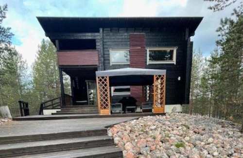 Kuusamo Casa | Holiday Home Matkajoentie 4b by Interhome