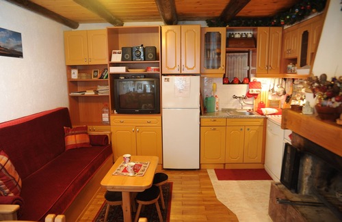 Kopaonik Casa | Casa de vacaciones "MB" - Kopaonik
