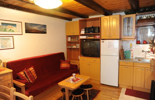Kopaonik Casa | Casa de vacaciones "MB" - Kopaonik