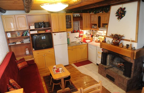 Kopaonik Casa | Casa de vacaciones "MB" - Kopaonik