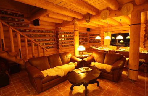 Plzen Casa | Holiday Home MB Ranch